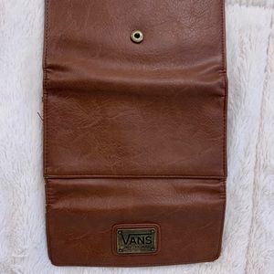Vans Wallet